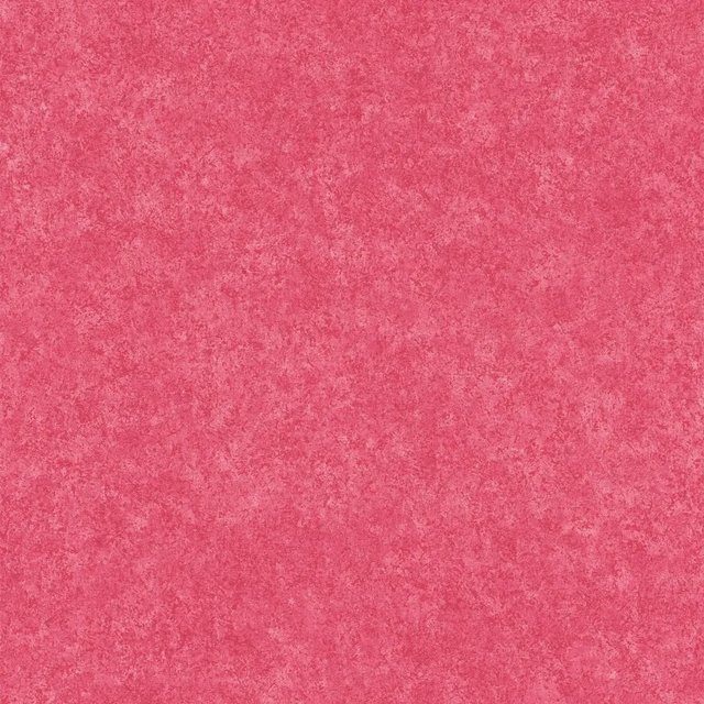 Profhome Tapete Uni Matt Pink Non-Woven, Breite: 0,53 m, Länge: 10,05 m - Bild 1