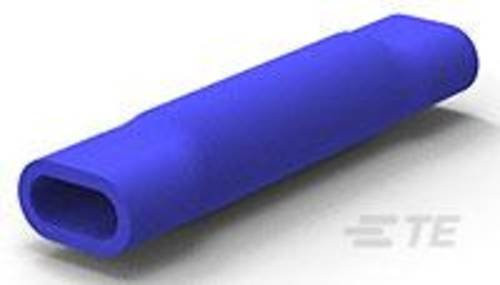 TE Connectivity 34204 Flexibles Bauteil in Blau - Bild 1