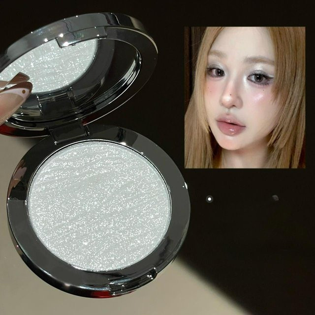 SZwatch Highlight-Puder, black, schimmernd - Bild 1