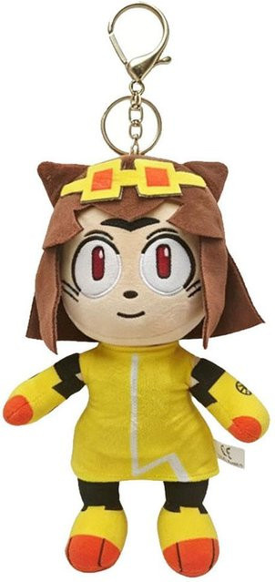 Gameoverse Kit Plüschpuppe Gobbles Kaboodle, Schlüsselanhänger, 10cm, ab 18 Jahren - Bild 1