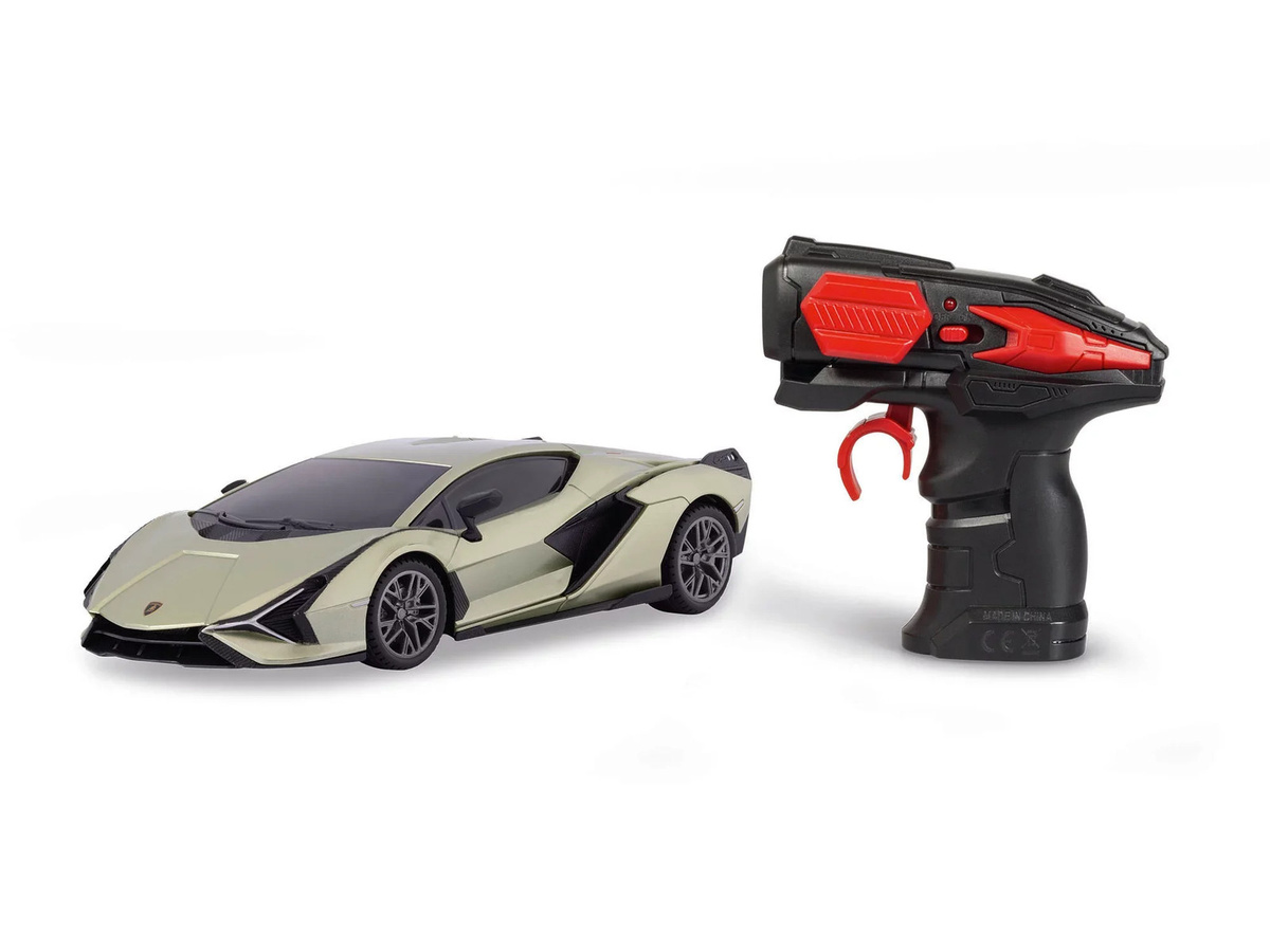 Revell Control Lamborghini Sián RC Sportwagen ab 8 Jahren - Bild 4
