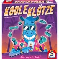 Schmidt Spiele Koole Klötze Brettspiel - Bild 1