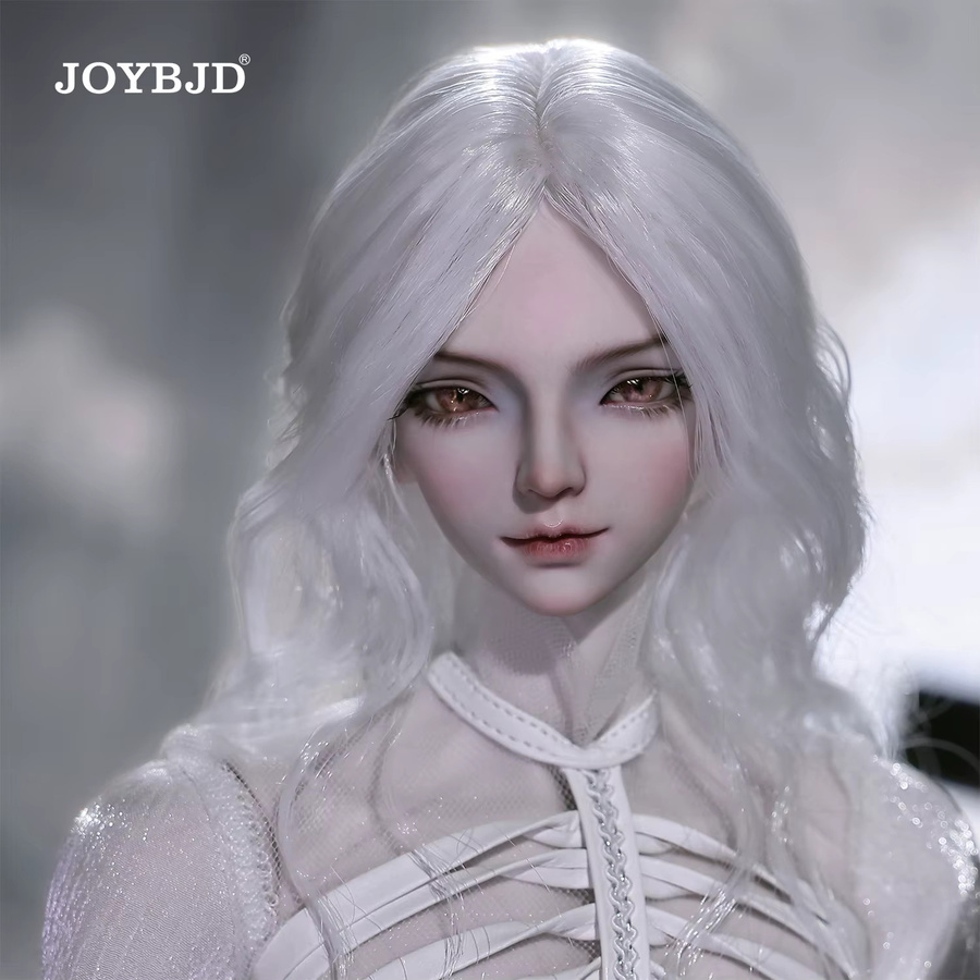 Joybjd 1/4 Darkne Fullset A BJD-Puppe, Apotheker-Zauberer-Stil, Harzspielzeug - Bild 2