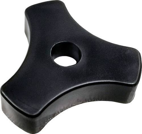 Analogis PS-45 R Single-Puck in Schwarz - Bild 1