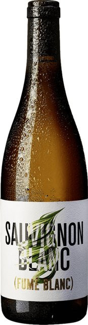 Wolfenweiler Sauvignon Blanc Weißwein, trocken, Baden, 2023, 0,75 l - Bild 1
