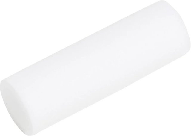 LUX-TOOLS Schaum-Walze superfein in Weiß, Breite: 15 cm - Bild 1