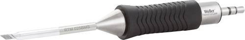 Weller RTM 025 K MS Lötspitze in Meißelform, Farbe Silber, Spitzen-Länge: 19 mm - Bild 1