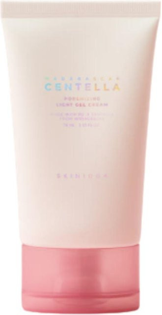 SKIN1004 Madagaskar Centella Gel-Creme, 75 ml, für fettige und Mischhaut - Bild 1