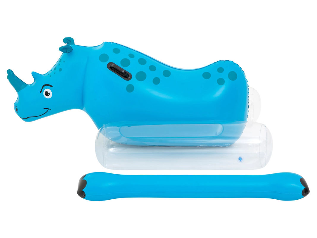 BESTWAY Rhino Poolspiel mit Haltegriffen - Bild 2