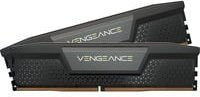 Corsair DDR5-6400 Dual-Kit Arbeitsspeicher 48 GB (2x 24 GB) Schwarz - Bild 1