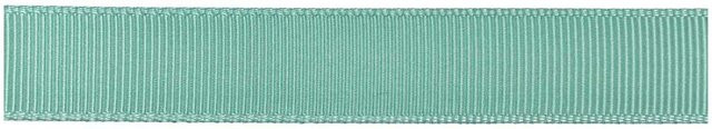 Rico Design Paper Poetry Ripsband Smokey Mint, Breite: 1,6 cm, Länge: 3 m - Bild 1