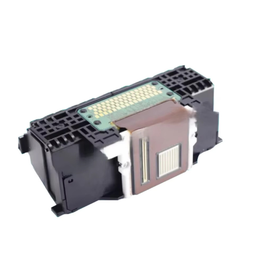 Canon QY6-0083 Druckkopf in Schwarz für Inkjet-Drucker wie IP8700, MG7550, MG7751, MG7740, MG6340, MG7540, MG7520 und MG6310 - Bild 1