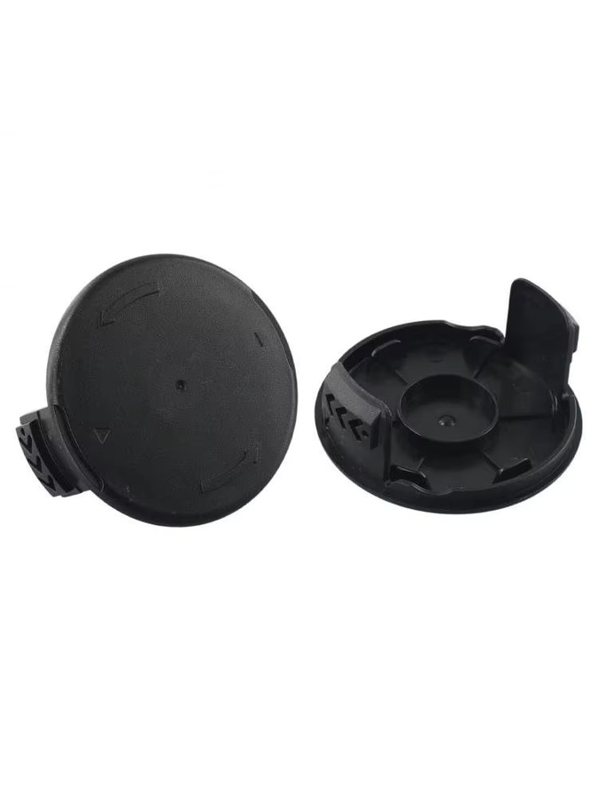 Bosch Trimmerspulenabdeckung für ART 23 26 SL in Schwarz, Ersatzteil F016F04557 - Bild 6