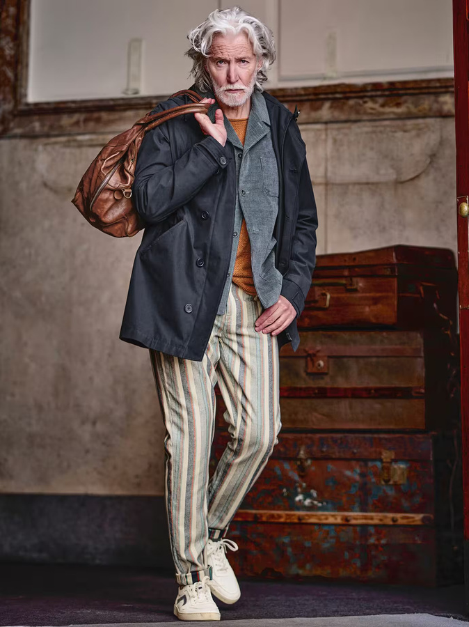 Mey & Edlich Weekender, Unisex - Bild 2