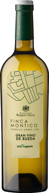 Marqués de Riscal Finca Montico 2024, Weißwein, 0,75 l - Bild 1