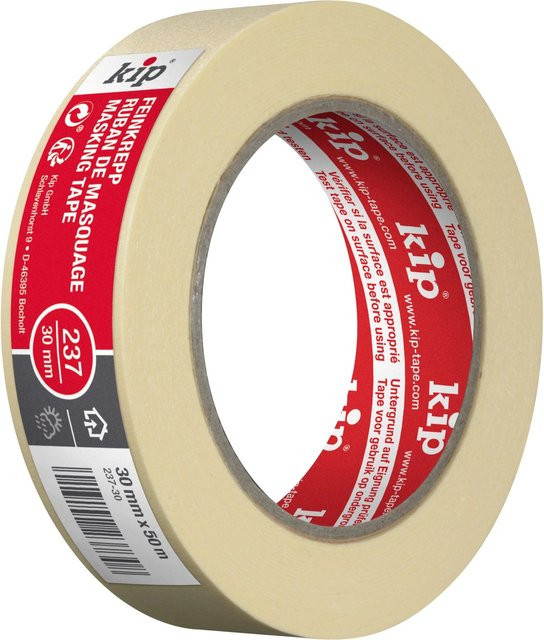 Kip 237 Feinkrepp Standard 30 mm - Bild 1