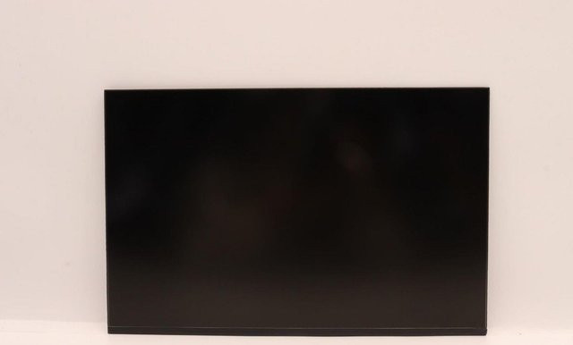 Lenovo LCD Display 14.0 WUXGA AG in Schwarz (5D11H45003) - Bild 1