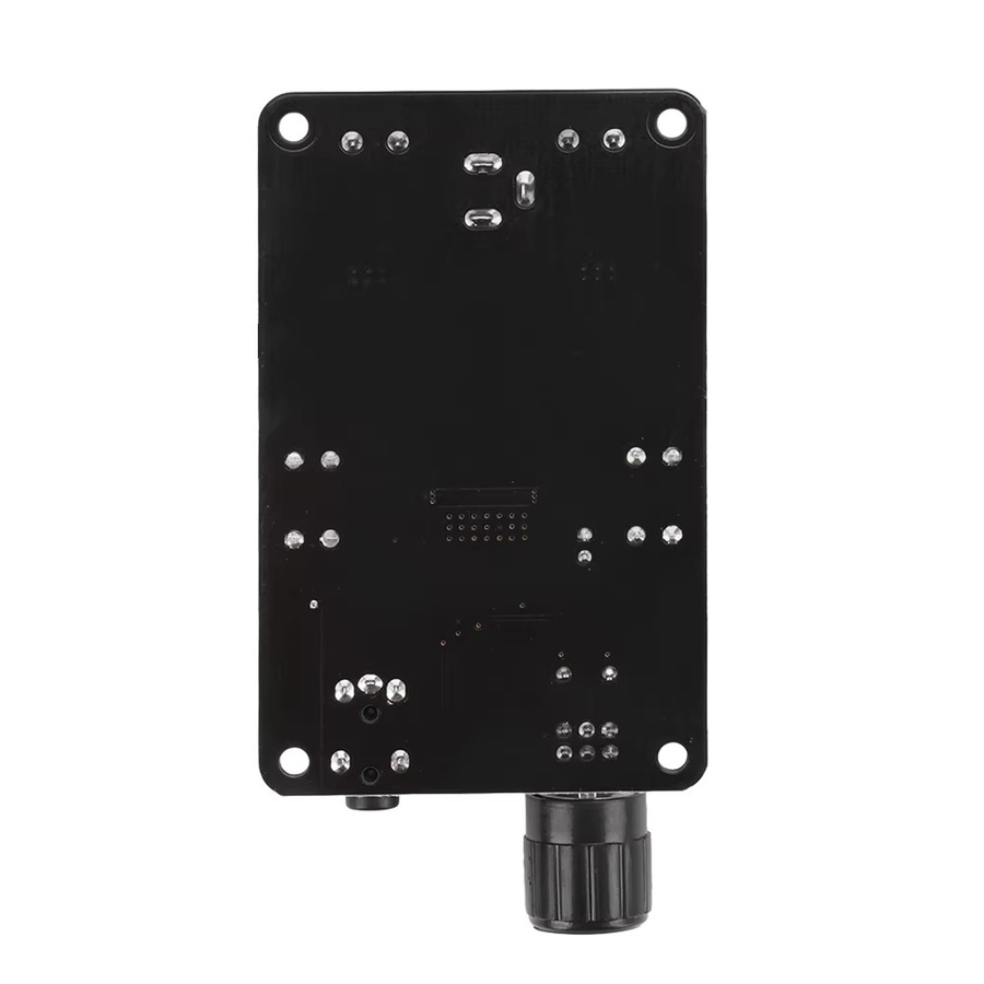 diymore XH-A415 Bluetooth 5.0 Digitales Audio-Leistungsverstärkermodul TPA3118D2 Zweikanaliger Klasse-D Audio-Verstärker 50W*2 Schwarz - Bild 4