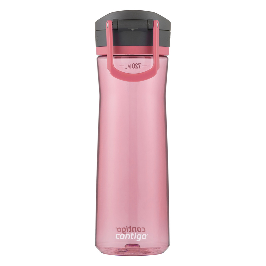 contigo Trinkflasche Jackson 2.0 in Pink, 0,75 l - Bild 2