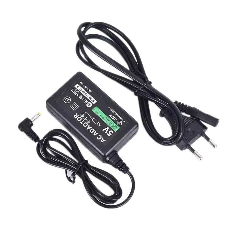 SD&HI AC-Adapter Netzteil in Schwarz für 1000 2000 3000 Modelle - Bild 2