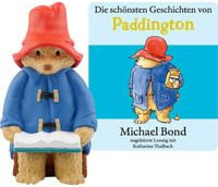 tonies Tonie Hörfigur Paddington: Die schönsten Geschichten von Paddington - Bild 2