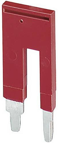 Schneider Electric NSYTRALR102 Reduzierbrücke, Farbe: Rot, 10 Stück - Bild 1