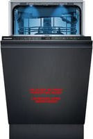 Siemens iQ500 Spülmaschine SR65EX09ME - Bild 1