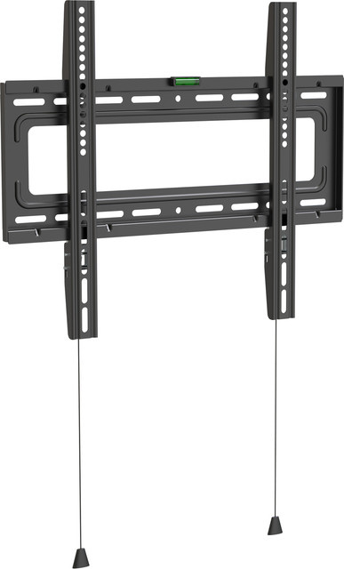 Vivolink TV-Halterung VLMW3255 Schwarz für 139,7 cm (55 Zoll) mit VESA 200x200 mm - Bild 1