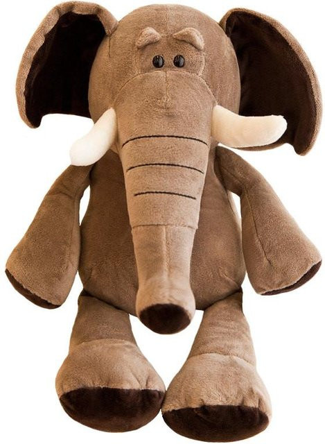 Yiran toy Plüschtiere Tiere, 25cm - Bild 1
