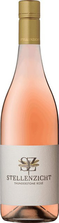 Stellenzicht Thunderstone Roséwein, Syrah, 2025, Coastal Region, Südafrika, trocken, 0,75 l