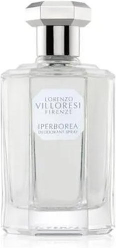 Lorenzo Villoresi Iperborea Deodorant Spray, 100 ml, Unisex - Bild 1