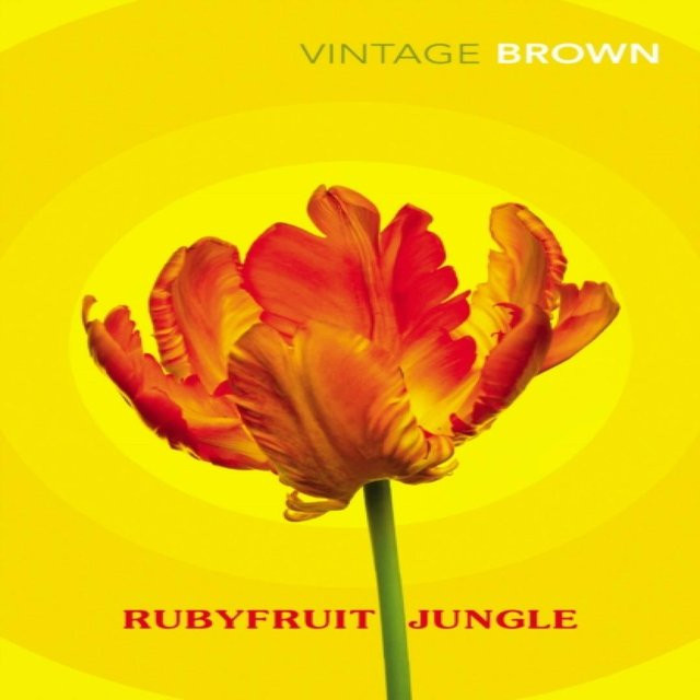 Rubyfruit Jungle von Rita Mae Brown, Taschenbuch - Bild 1
