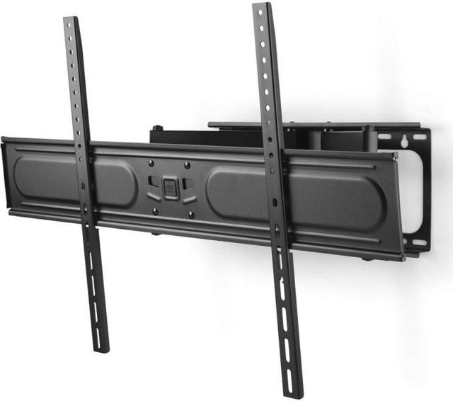 OFA WM4960 WH Turn XL TV-Wandhalterung für bis zu 120 Zoll mit VESA 100x100 mm - Bild 1