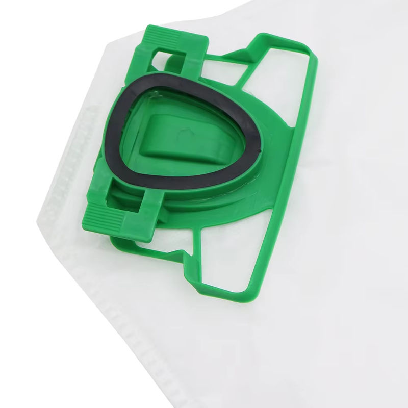 HEPA-Filter Staubbeutel für Vorwerk Kobold VK200 FP200 Staubsauger in Weiß - Bild 2