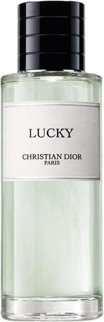 Dior Lucky Eau de Parfum, 200 ml, Unisex, Blumig - Bild 1