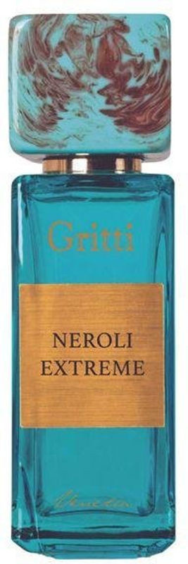 Luca Gritti Neroli Extrême Eau de Parfum 100 ml - Bild 1