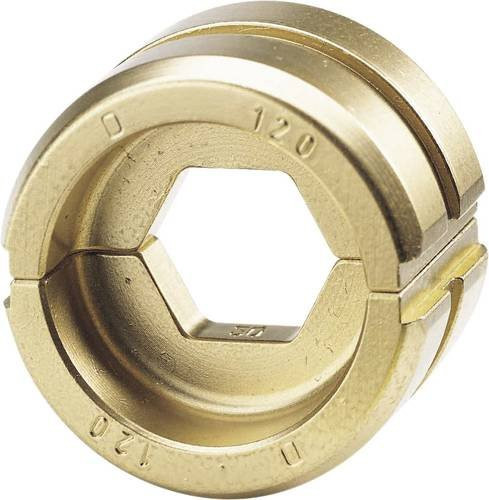 Cimco Presseinsatz in Gold - Bild 1
