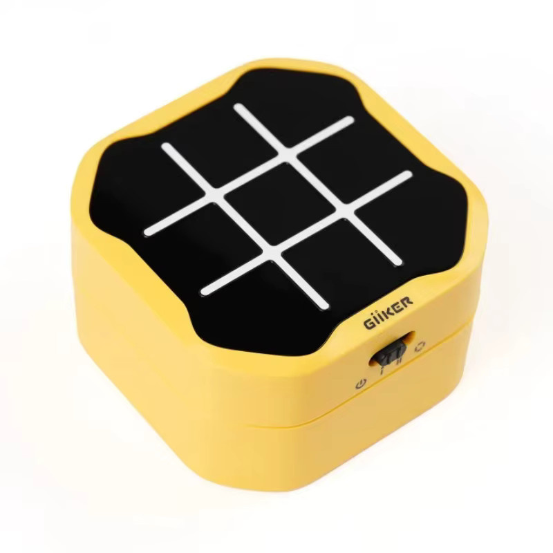 Giiker Super TIC-TAC-TOE BOLT Schach, Familienbrettspiel - Bild 3