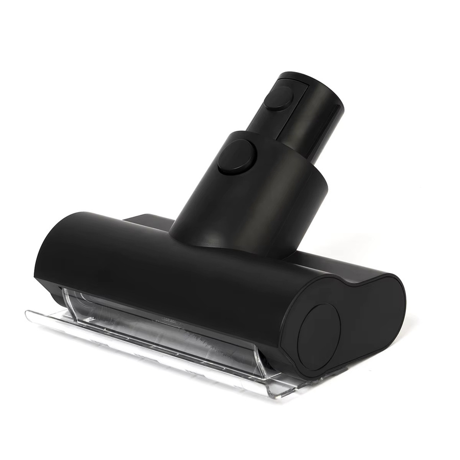 Dreame Mini-Bürstenkopf in Schwarz für Handstaubsauger R10 R20 R30 Z10 Z20 Z30 V12 V11SE T20 zur Reinigung von Matratzen, Sofas und Stoffen - Bild 3
