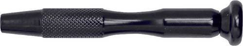 BERNSTEIN Bit-Schraubendreher für Elektronik 5/32 Zoll (4 mm) Schwarz - Bild 1