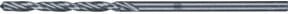 PFERD Spiralbohrer STEEL HSS-G Ø 1,6 mm in Silber - Bild 1