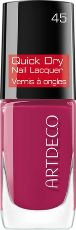 Artdeco Nagellack, Glänzend, Algenextrakt