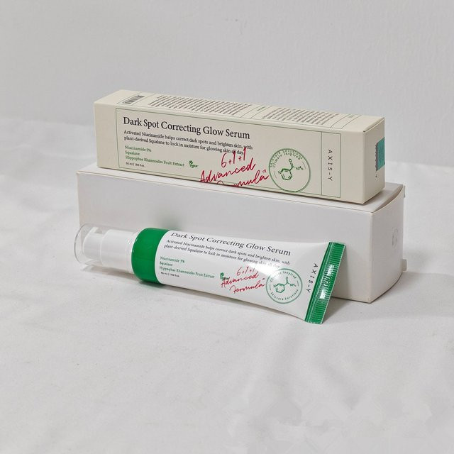 AXIS-Y Dark Spot Correcting Glow Serum, Unisex, Gesicht - Bild 1