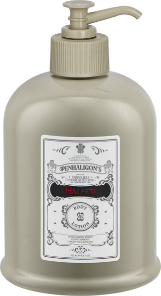 Penhaligon's London Trade Routes Halfeti Body & Hand Lotion - Bild 1