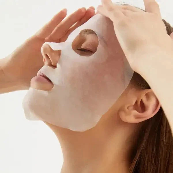 It's Skin Hyaluronsäure Feuchtigkeitsmaskenblatt, 20 Stück, für trockene Haut - Bild 2