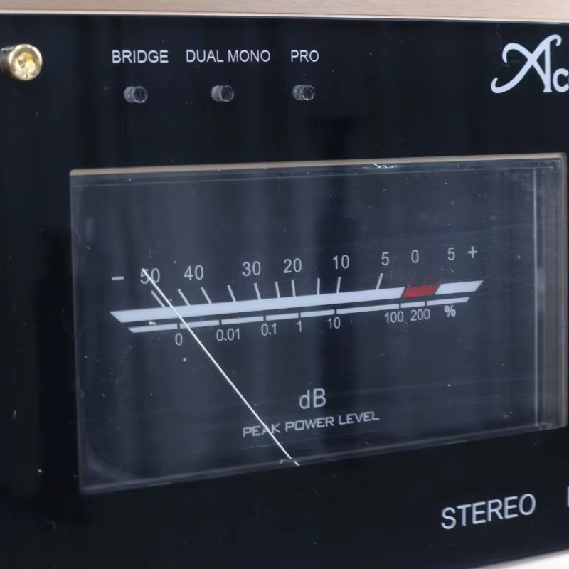 A65 Klasse A Hifi DIY Post Verstärker Chassis mit beidseitigem Kühlkörper für Amp Box - Bild 2