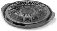 Weber Grillkorb Halterung 17637 aus Metall für Schweinefiletstreifen - Bild 1