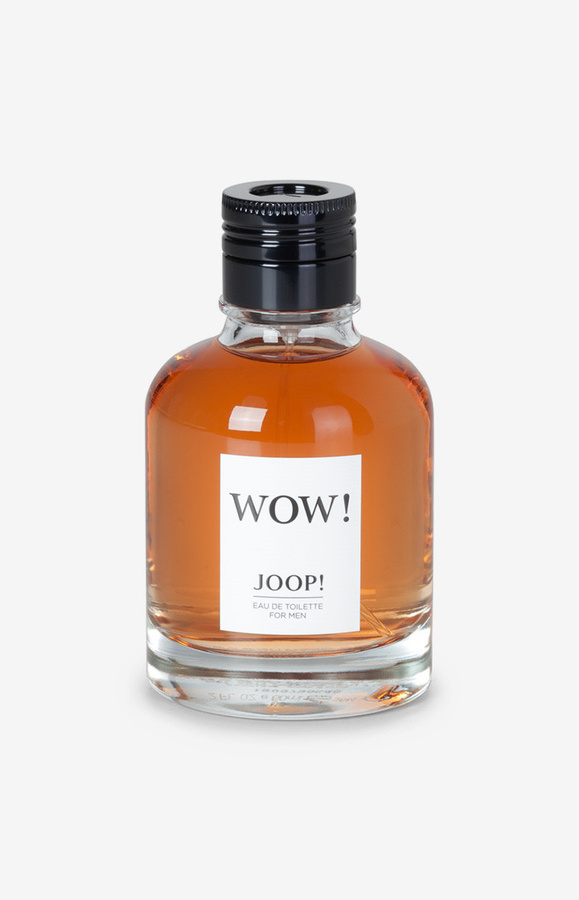 Joop! WOW! Eau de Toilette, 60 ml, Herren - Bild 2