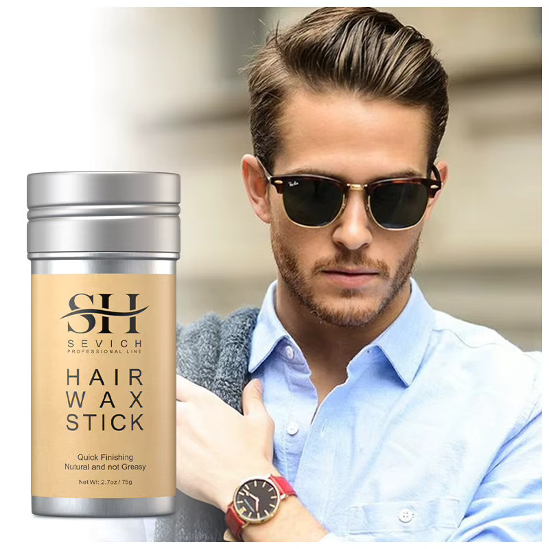 Sevich Haarwachs-Stick Gel mit Bienenwachs, Unisex - Bild 7