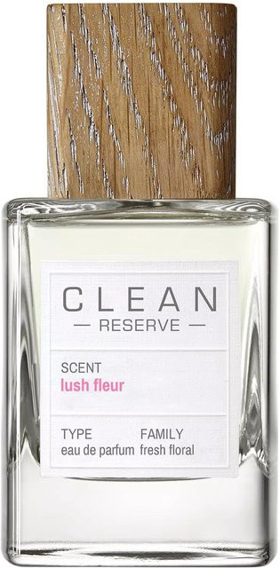 Clean Reserve Lush Fleur Eau de Parfum, 50 ml, Damen - Bild 1
